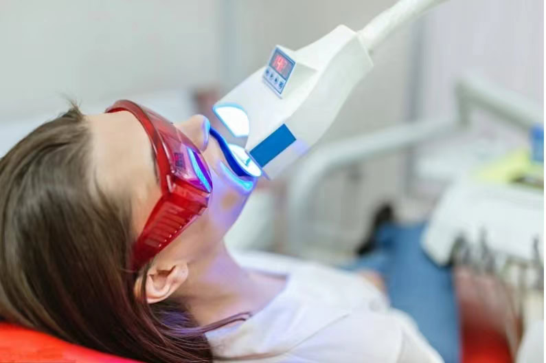 关于冷光美白你知多少？