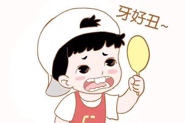 致家長：詳細介紹青少年常見口腔問題